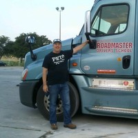 Superior Carriers Employee Doug Campbell's profile photo