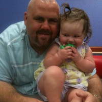 REJIS Employee Jarrod Comte's profile photo