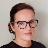 Pays de Gex agglo Employee Valérie Provost's profile photo