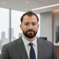 US Army Corps of Engineers Employee Xavier Rivera-Hernandez's profile photo