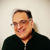 Matterworks Employee Rajesh Mishra's profile photo