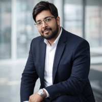 Keys Commerce Employee Muhammad Rohail's profile photo