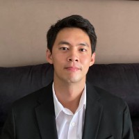 BBC Media Action Employee Lionel Ong's profile photo