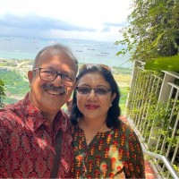 BKT Tires Employee Shubhendu Anjaria's profile photo