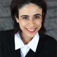 Urban Point Employee Ekram Bouhroum's profile photo