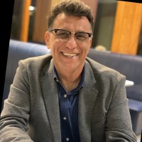 Marea Therapeutics Employee Mo Tabrizi's profile photo