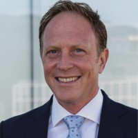 Klein Group AS Employee Martin Bentzen's profile photo