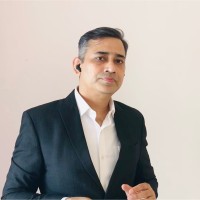 Ericsson Employee Sanjay Dash's profile photo