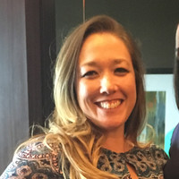 Door Services Corporation Employee Lani Ariani's profile photo