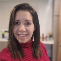 Espol S.A. Employee Cora Cecilia Rojas Sánchez's profile photo