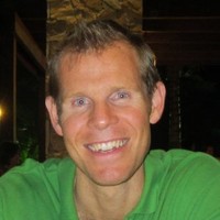 Ryan Bates