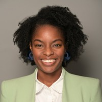 Crossroads Community Services Employee Taylor Hall's profile photo