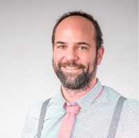 Advipro Employee Ben Guetens's profile photo