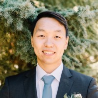Joyman Chen Email & Phone Number