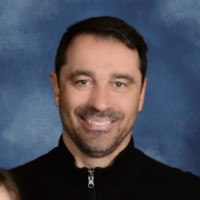 Kane County Cougars Baseball Employee R. Patterson's profile photo