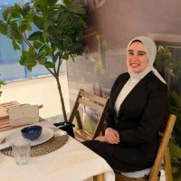ezzmedical Employee Aya al-Mowafy's profile photo