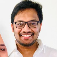 Equifax Employee Yashwanth B's profile photo