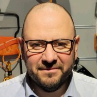 Schneider Electric Employee Stéphane Roux's profile photo