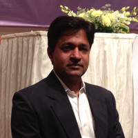 Azure Capital Advisors Private Limited Employee Sanjay Chandel's profile photo