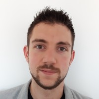 ALTPRO Employee Ivor Marković's profile photo