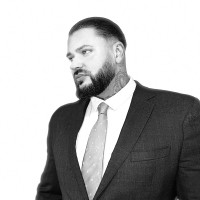 InReach Group Limited Employee Danny Stephen's profile photo