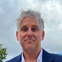 Philips Lighting Employee Andy Baxter's profile photo