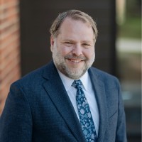 St. Andrew's Episcopal School, Ridgeland, MS Employee Kevin Lewis's profile photo