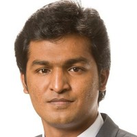 Lourdes Pradeep Arulselvan Email & Phone Number