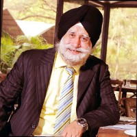 Pind Balluchi Employee Jaspal Chadha's profile photo