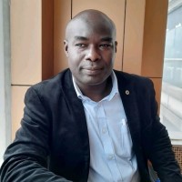 Ashdam Solar Company Limited Employee Adeyemi Asaleye's profile photo