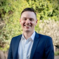 Sentis Employee Ben Carnell's profile photo