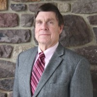 BARC Developmental Services Employee Barry Johnston's profile photo