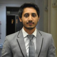 Muhammad Taimoor Email