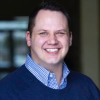 Charles River Laboratories Employee Ricky Burdick's profile photo