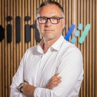 OK Mobility Employee Juan Hernán's profile photo