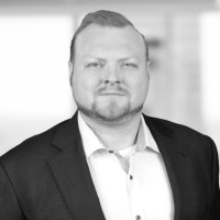 Desmarais LLP Employee Ryan Dowell's profile photo