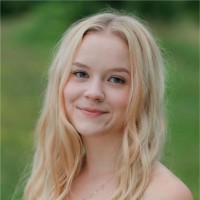Paws & Pints Employee Ashlynn Neppl's profile photo