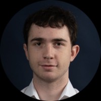 Stem Genomics Employee Ruari Potts's profile photo