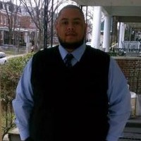 Chase Brexton Health Care Employee Fabian Oliver's profile photo