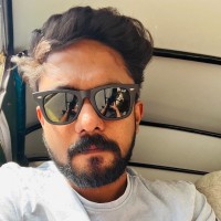 Buy Me a Coffee Employee Varun Haridas's profile photo