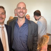 Polly Employee Kyle Oswald's profile photo