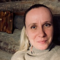 Housemarque Employee Laura Lempiainen's profile photo