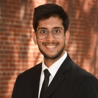 Jeeva Employee Swapnil Arya's profile photo