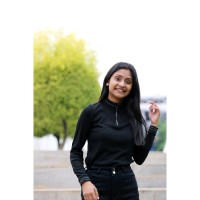 Dibyanjali Mishra Email