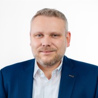 Maico Elektroapparate-Fabrik GmbH Employee Marco Schrader's profile photo
