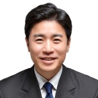 Woori Bank Employee Hyunwook Park's profile photo