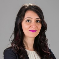 Quanergy Solutions Inc. Employee Ronita Ghazanchian's profile photo