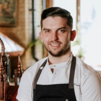 GPG Hospitality Employee Peter Drinan's profile photo