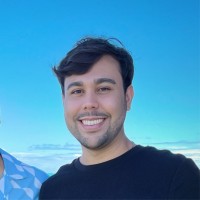 Santa Casa de São José dos Campos Employee Messias Sousa Silva's profile photo
