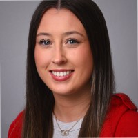 BioMarin Pharmaceutical Inc. Employee Katie Lyons's profile photo
